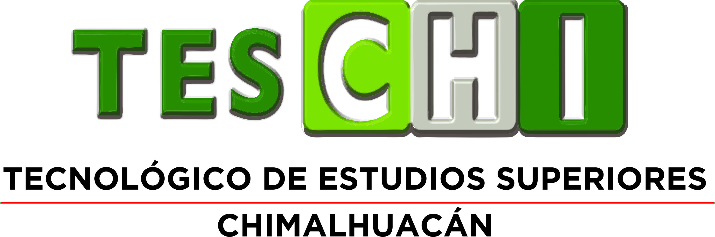 Tecnológico de Estudios Superiores de Chimalhuacán