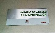 Módulo de Acceso